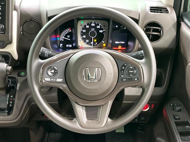 HONDA N-WGN 2023 Image 31