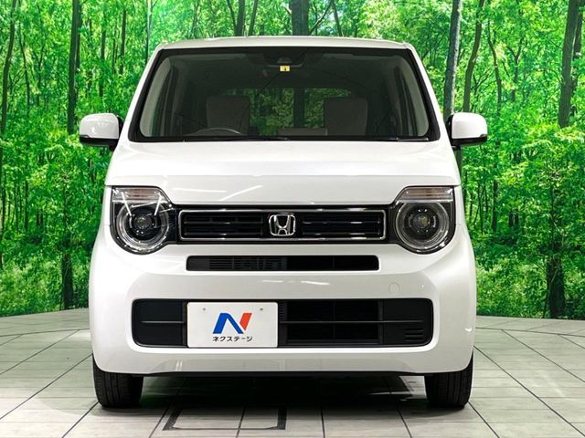 HONDA N-WGN 2023 Image 31