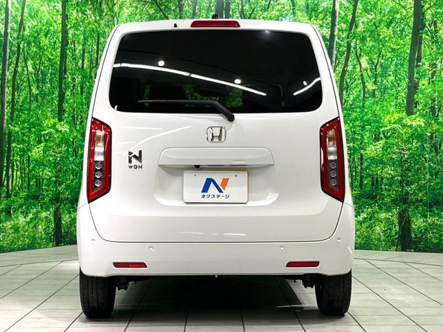 HONDA N-WGN 2023 Image 31