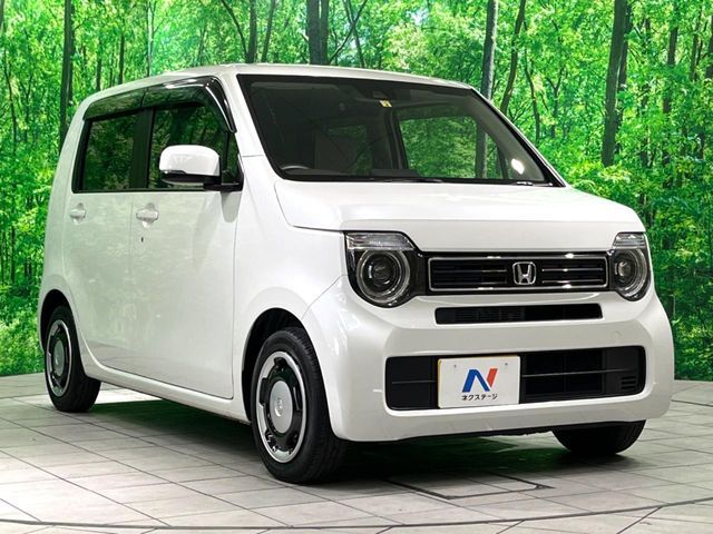HONDA N-WGN 2023 Image 31