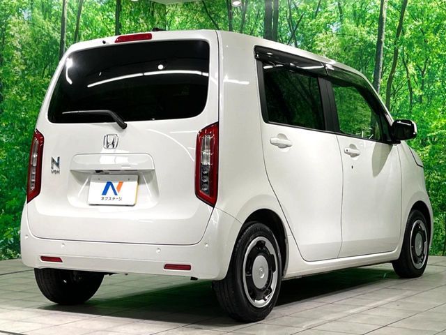 HONDA N-WGN 2023 Image 31