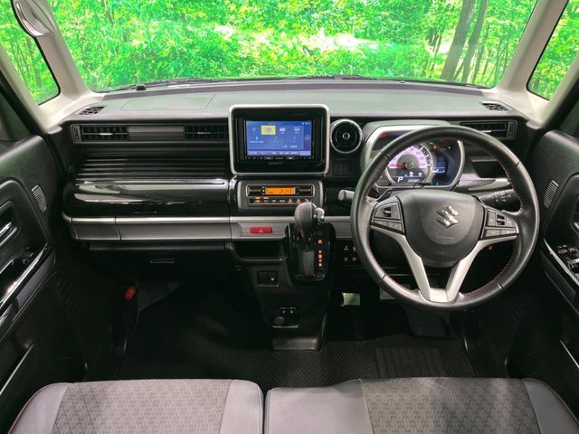 SUZUKI SPACIA CUSTOM 2021 Image 31