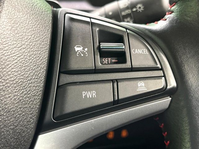 SUZUKI SPACIA CUSTOM 2021 Image 31