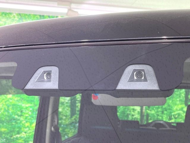 SUZUKI SPACIA CUSTOM 2021 Image 31