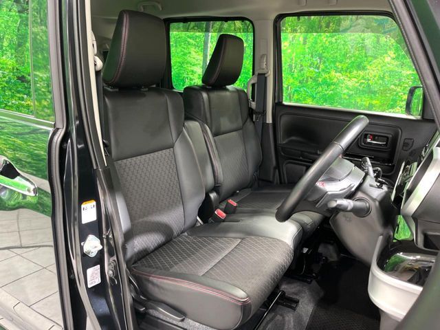 SUZUKI SPACIA CUSTOM 2021 Image 31