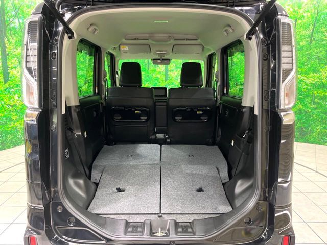 SUZUKI SPACIA CUSTOM 2021 Image 31