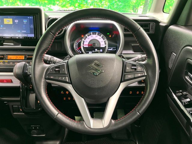 SUZUKI SPACIA CUSTOM 2021 Image 31