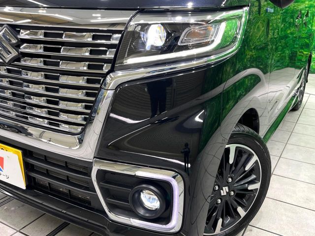 SUZUKI SPACIA CUSTOM 2021 Image 31