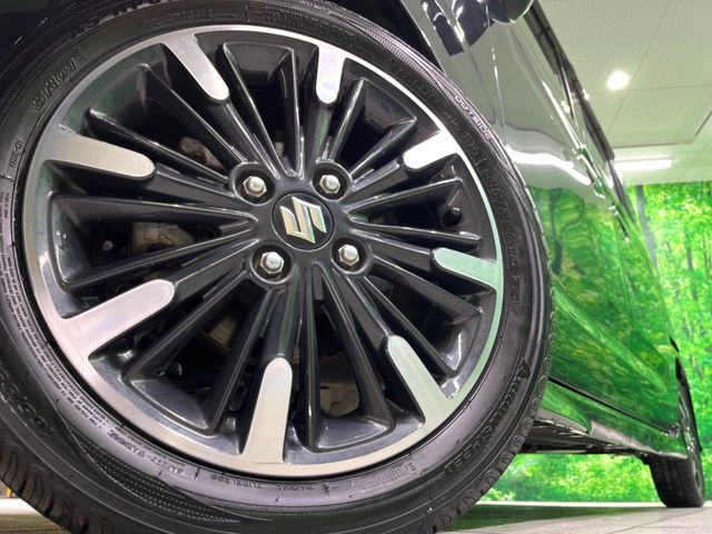 SUZUKI SPACIA CUSTOM 2021 Image 31