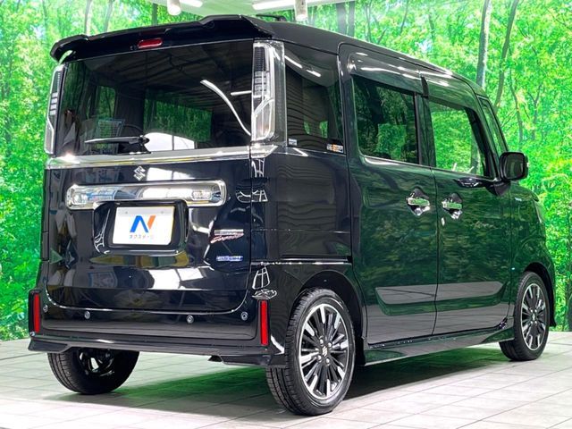 SUZUKI SPACIA CUSTOM 2021 Image 31