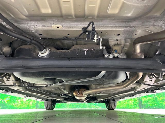 SUZUKI SPACIA CUSTOM 2021 Image 31