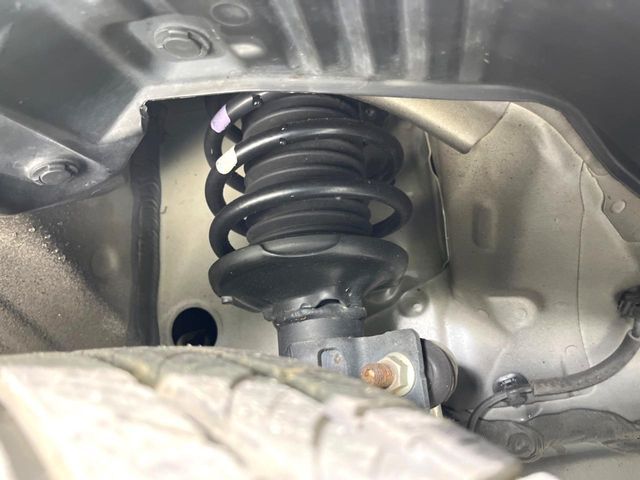 SUZUKI SPACIA CUSTOM 2021 Image 31