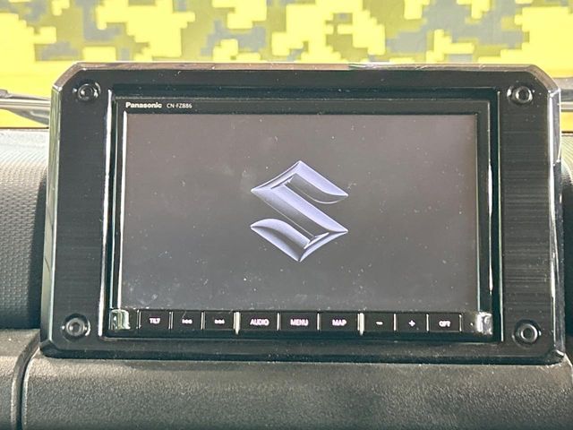 SUZUKI JIMNY 4WD 2023 Image 31