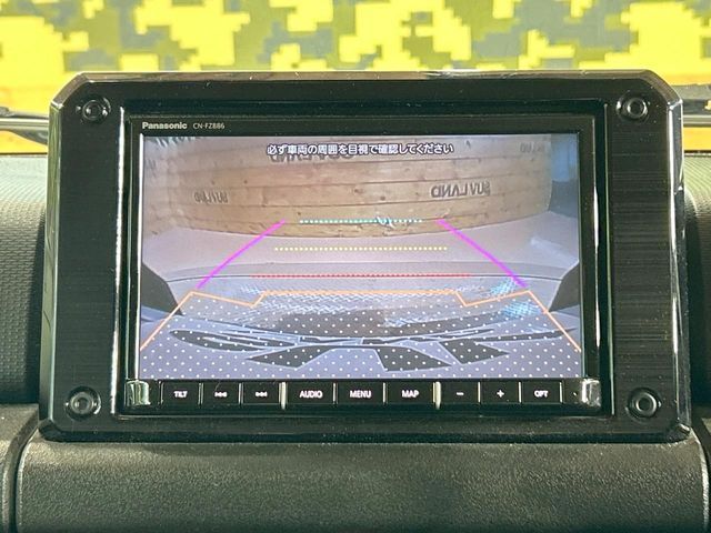 SUZUKI JIMNY 4WD 2023 Image 31