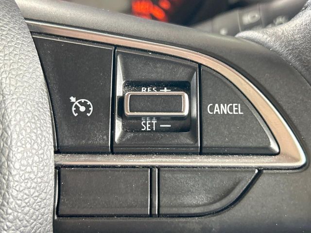 SUZUKI JIMNY 4WD 2023 Image 31