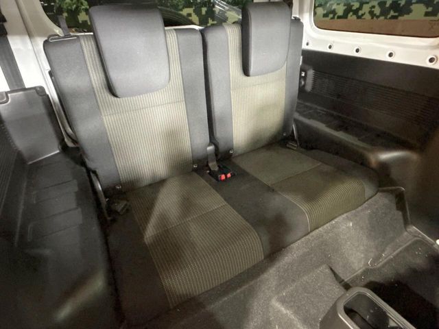 SUZUKI JIMNY 4WD 2023 Image 31