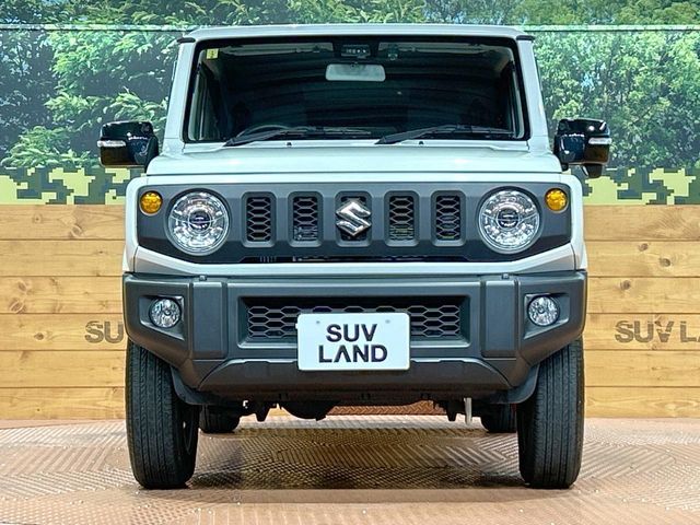 SUZUKI JIMNY 4WD 2023 Image 31