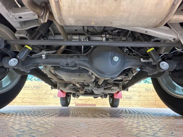 SUZUKI JIMNY 4WD 2023 Image 31