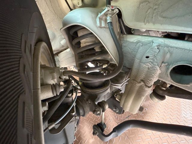 SUZUKI JIMNY 4WD 2023 Image 31