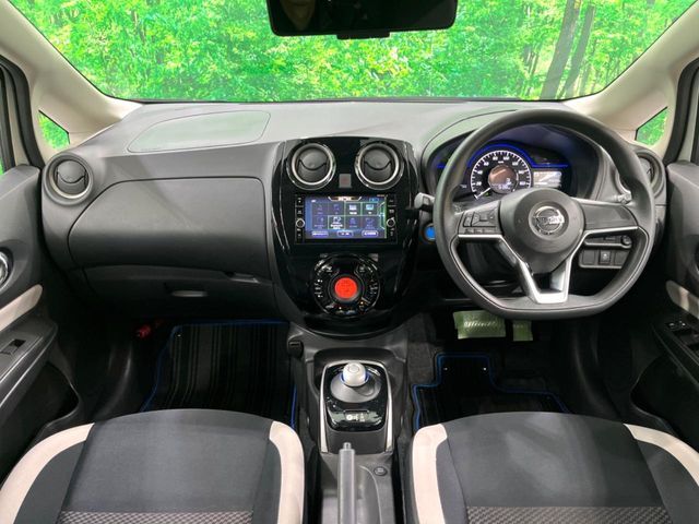 NISSAN NOTE 2019 Image 31