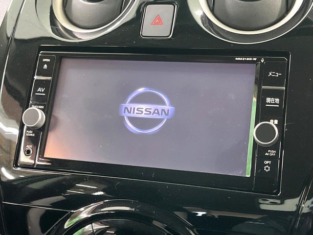 NISSAN NOTE 2019 Image 31