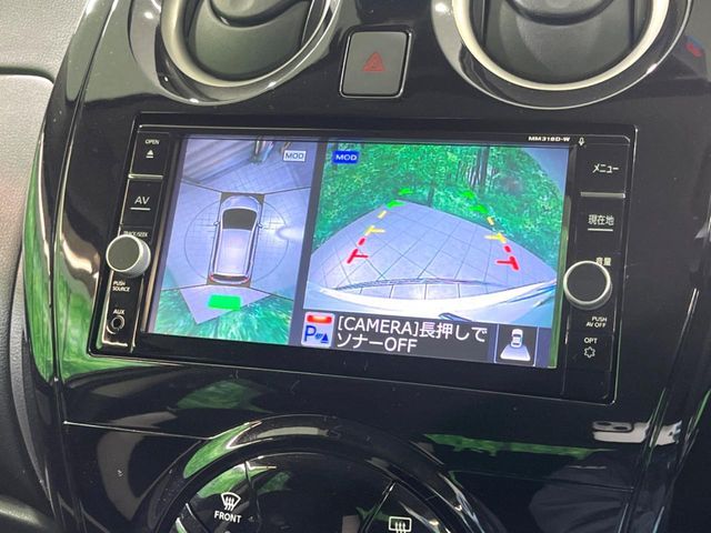 NISSAN NOTE 2019 Image 31