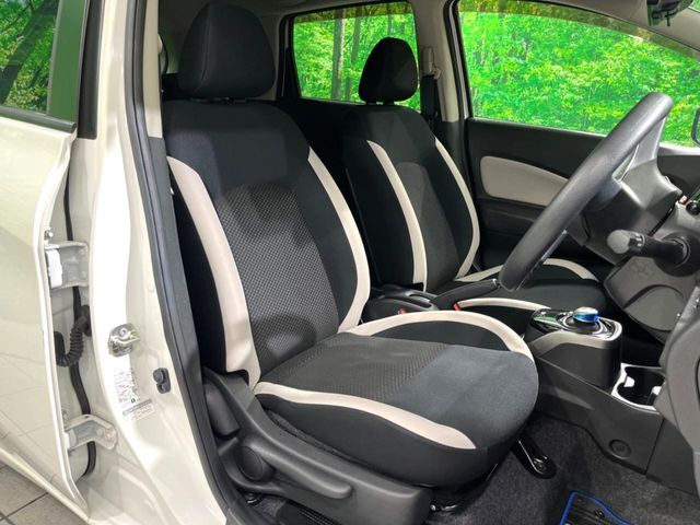 NISSAN NOTE 2019 Image 31