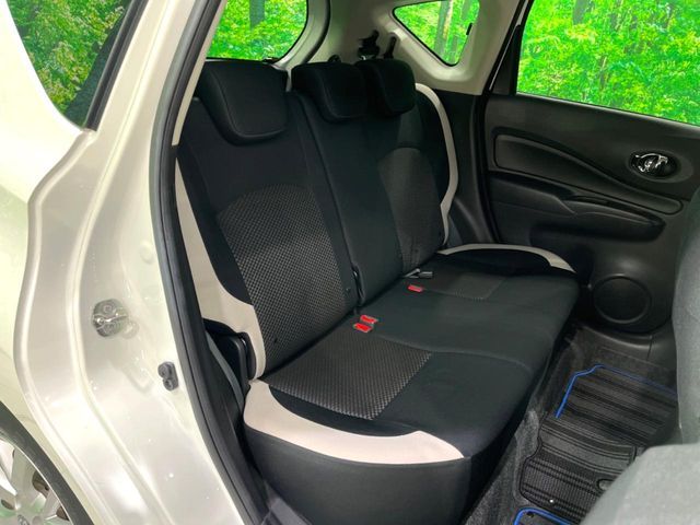 NISSAN NOTE 2019 Image 31