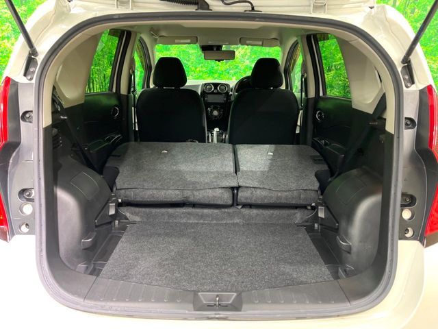 NISSAN NOTE 2019 Image 31