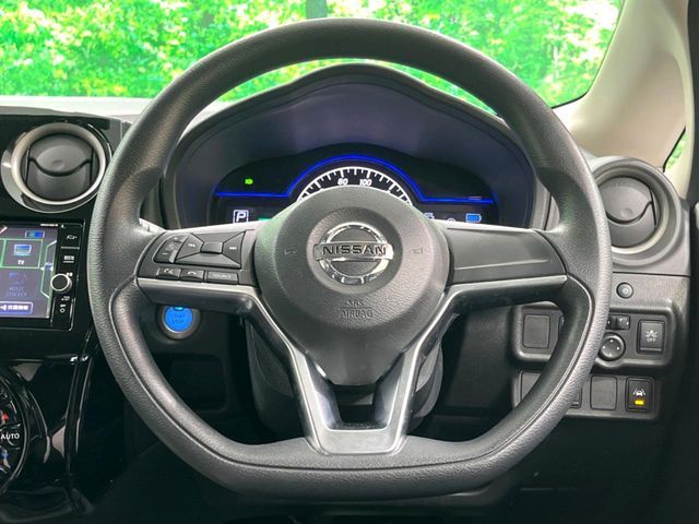 NISSAN NOTE 2019 Image 31