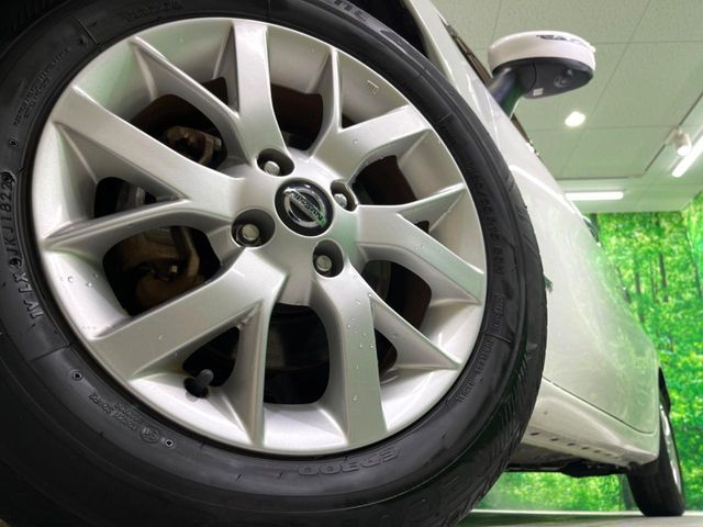 NISSAN NOTE 2019 Image 31