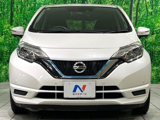 NISSAN NOTE 2019 Image 31