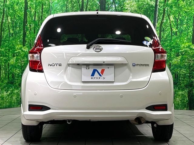 NISSAN NOTE 2019 Image 31