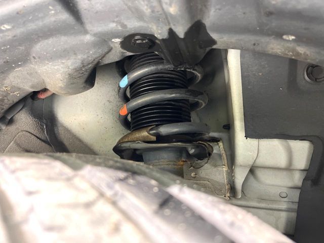 NISSAN NOTE 2019 Image 31