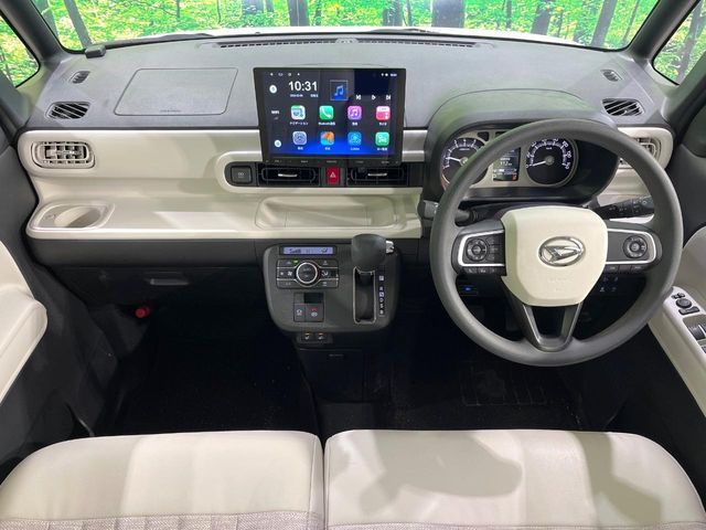 DAIHATSU MOVE CANBUS 2022 Image 31