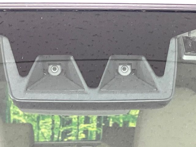 DAIHATSU MOVE CANBUS 2022 Image 31