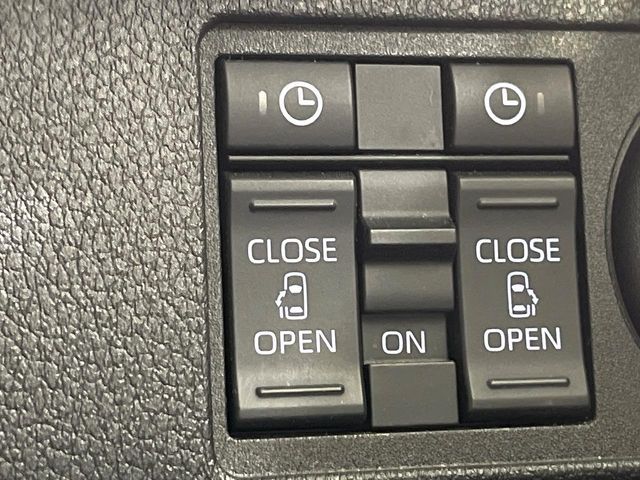 DAIHATSU MOVE CANBUS 2022 Image 31