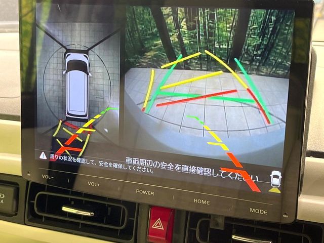 DAIHATSU MOVE CANBUS 2022 Image 31