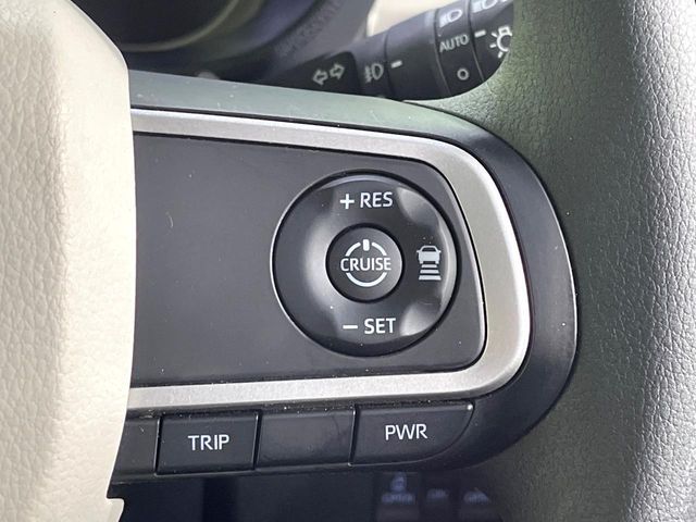 DAIHATSU MOVE CANBUS 2022 Image 31