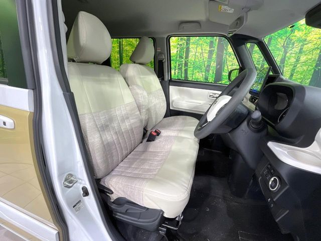 DAIHATSU MOVE CANBUS 2022 Image 31