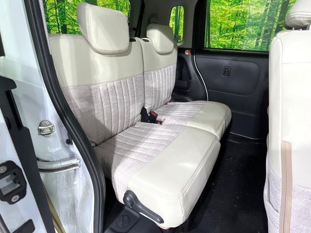 DAIHATSU MOVE CANBUS 2022 Image 31