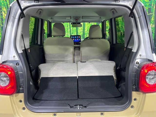 DAIHATSU MOVE CANBUS 2022 Image 31