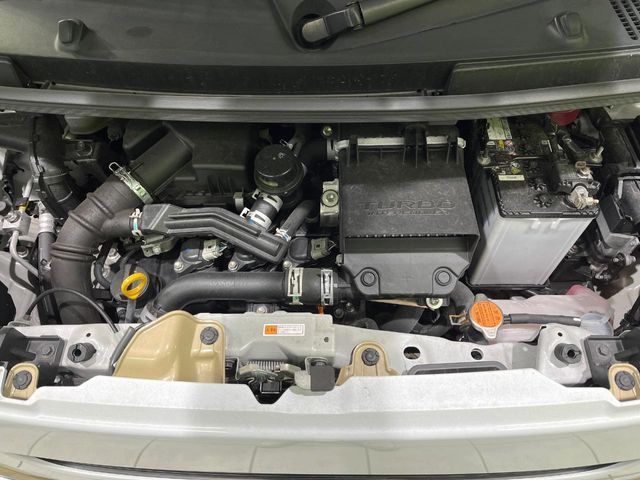 DAIHATSU MOVE CANBUS 2022 Image 31