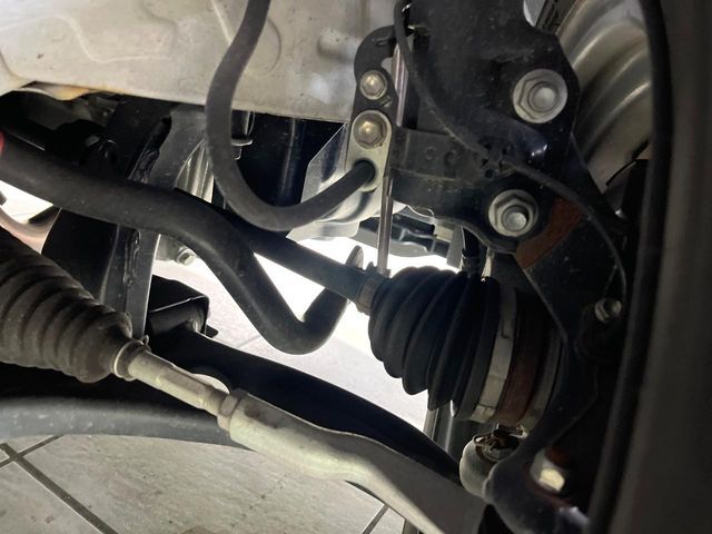 DAIHATSU MOVE CANBUS 2022 Image 31