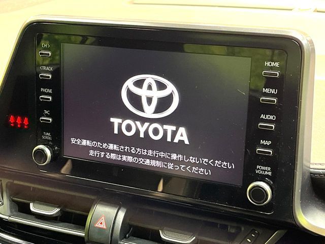 TOYOTA C-HR 2021 Image 31