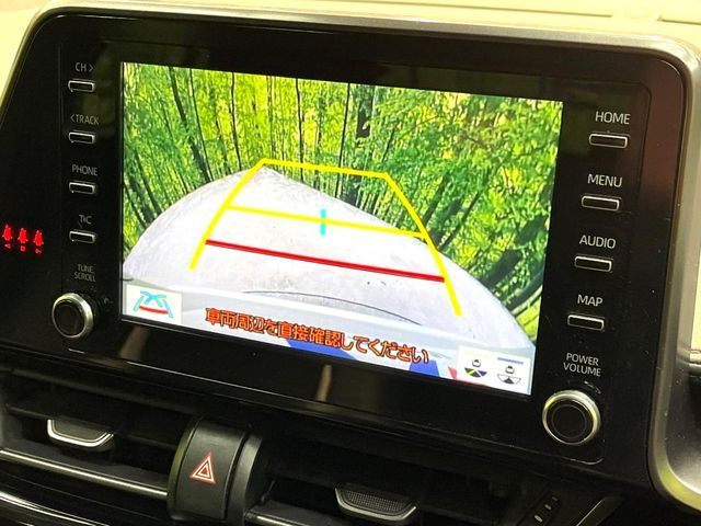 TOYOTA C-HR 2021 Image 31