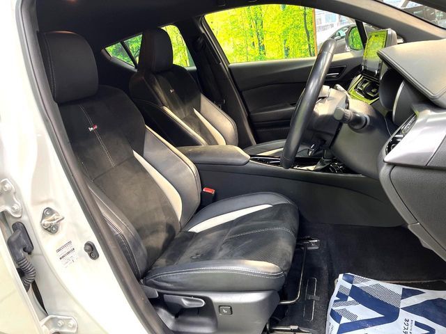 TOYOTA C-HR 2021 Image 31