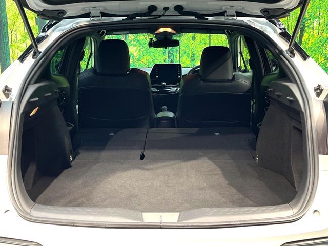 TOYOTA C-HR 2021 Image 31