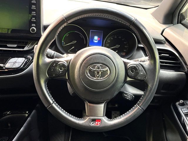TOYOTA C-HR 2021 Image 31