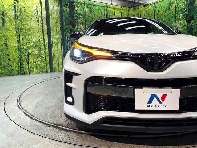 TOYOTA C-HR 2021 Image 31